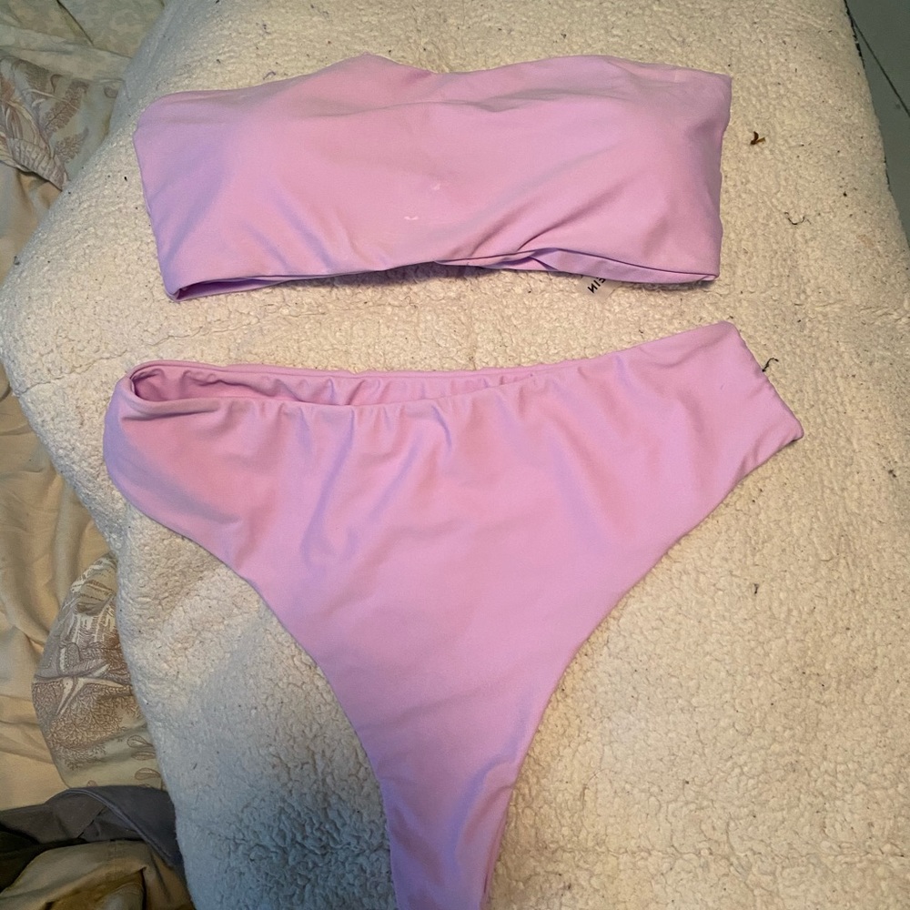 Cute new bathing suit